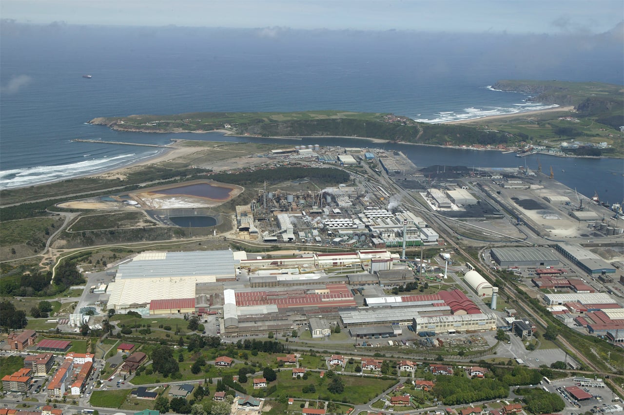 Le WCM chez Saint-Gobain Sekurit à Avilés