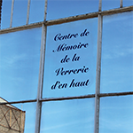 Verrerie d’en haut