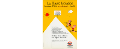 L'habitat s'adapte à la crise de l'énergie