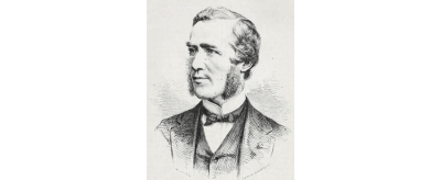 Portrait d’Augustin Cochin