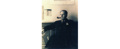 René Coulon (1908-1997), architecte
