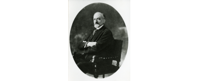 Lucien Delloye (1856-1938), Directeur Général des Glaceries et administrateur