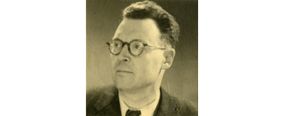 Robert Touvay (1901-1969), ingénieur verrier