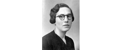 Christiane Willot (1909-?), assistante sociale