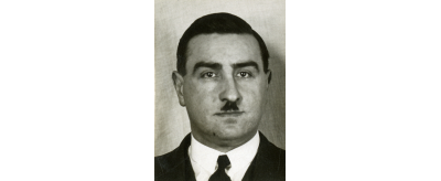Bernard Long (1894-?), directeur de la Recherche de Saint-Gobain