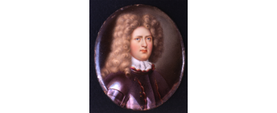Louis Lucas de Nehou (†1728), directeur de la manufacture de Saint-Gobain