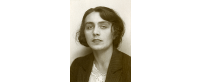 Suzanne Dupuis (1904-?), ingénieur