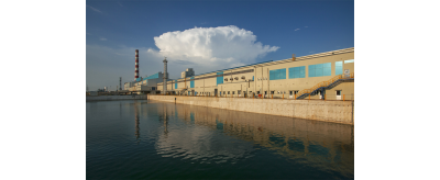 La multiplication des floatsde Saint-Gobain en Inde