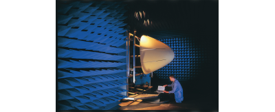 Saint-Gobain Performance Plastics fabrique le nez des avions