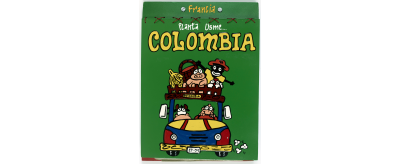 Le système "EHS" à Usme (Colombie)