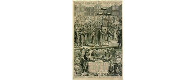 Quand Louis XIV envoyait des glaces au Siam