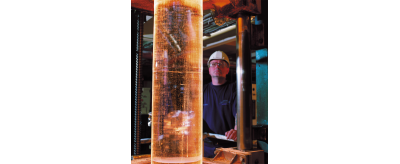 Saint-Gobain Quartz à Wallsend