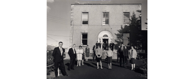 Kingscourt