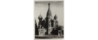 Un mussipontain au pays des Soviets