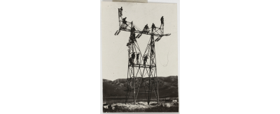 Un mussipontain au pays des Soviets