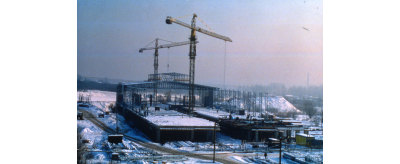 Saint-Gobain à la reconquête de l'Est