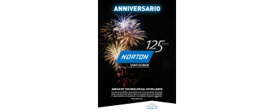 La longue histoire de Norton en Italie