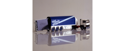 L’inloader de Saint-Gobain Vitrage