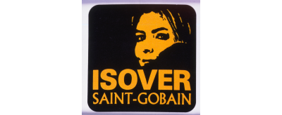 La campagne Erika d'Isover