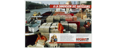 Point.P "à la dimension des bâtisseurs