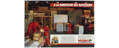 Point.P "à la dimension des bâtisseurs