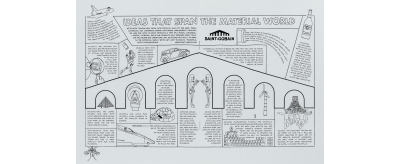 La campagne de Saatchi & Saatchi pour Saint-Gobain