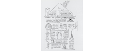 La campagne de Saatchi & Saatchi pour Saint-Gobain