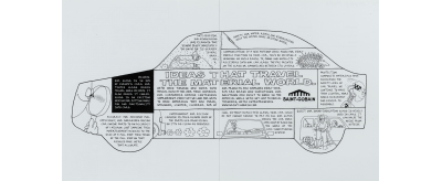 La campagne de Saatchi & Saatchi pour Saint-Gobain