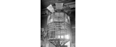 Les lentilles de Fresnel