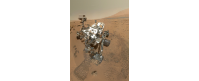 Saint-Gobain sur Mars, 2012
