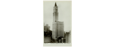La "Caen Stone" de Weber s'exporte à Manhattan