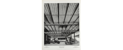 Les garages modernes, 1932