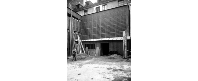La Maison de verre