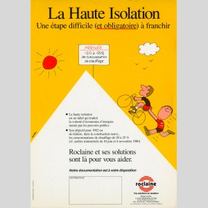 L'habitat s'adapte à la crise de l'énergie