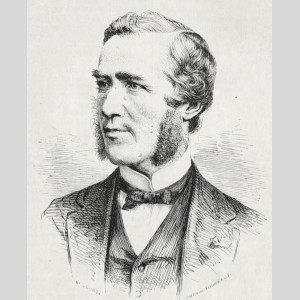 Portrait d’Augustin Cochin