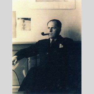 René Coulon (1908-1997), architecte