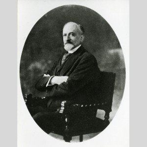 Lucien Delloye (1856-1938), Directeur Général des Glaceries et administrateur
