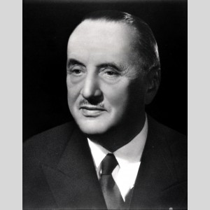 Eugène Gentil (1880-1961), directeur général des glaceries et administrateur