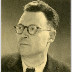 Robert Touvay (1901-1969), ingénieur verrier