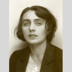 Suzanne Dupuis (1904-?), ingénieur