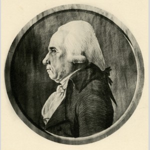 Portrait de Pierre Delaunay-Deslandes
