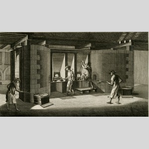 CPA Albi, Le Tarn Illustré, Grand Café Clacier et Lices du