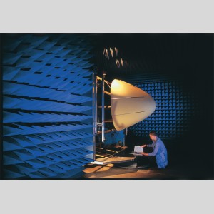 Saint-Gobain Performance Plastics fabrique le nez des avions