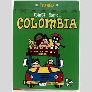 Le système "EHS" à Usme (Colombie)