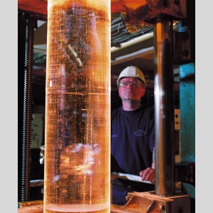 Saint-Gobain Quartz à Wallsend