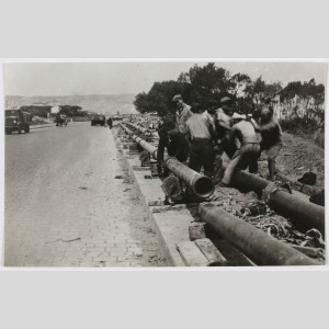 Les grands chantiers de Pont-à-Mousson