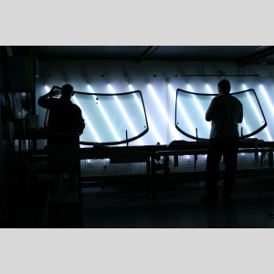 Saint-Gobain Sekurit à Hořovice