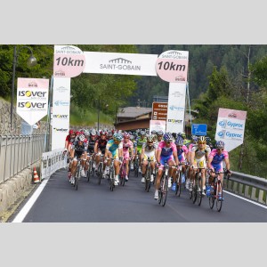 Saint-Gobain sur toutes les routes