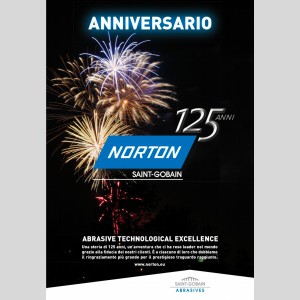 La longue histoire de Norton en Italie