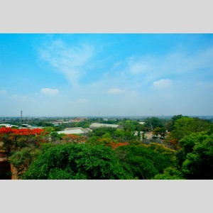 Les débuts de Saint-Gobain en Inde